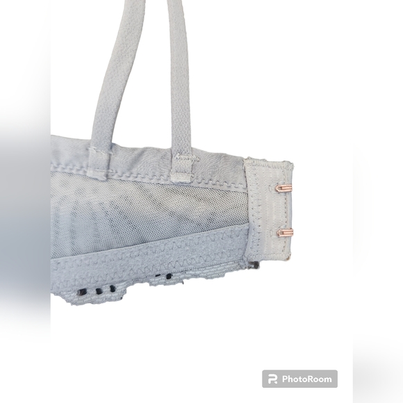 Aerie lacey floral lightly padded bra - Picture 6 of 6